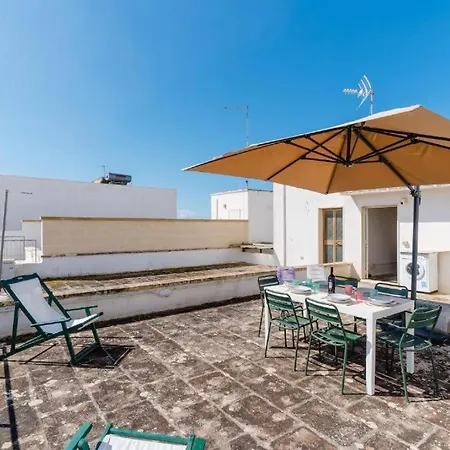 Villino Barbara